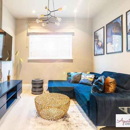 Beautiful Apartment In London Hounslow Zewnętrze zdjęcie