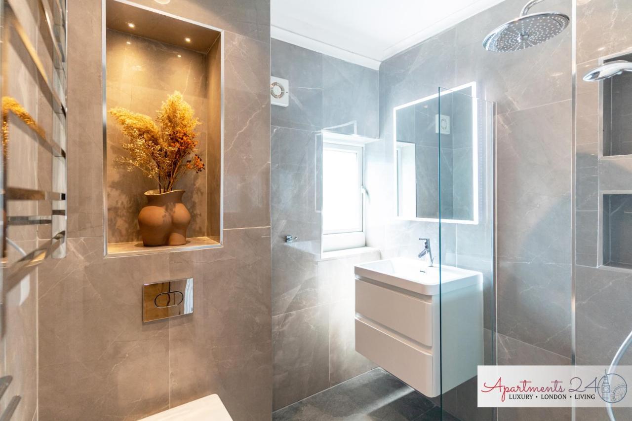 Beautiful Apartment In London Hounslow Zewnętrze zdjęcie