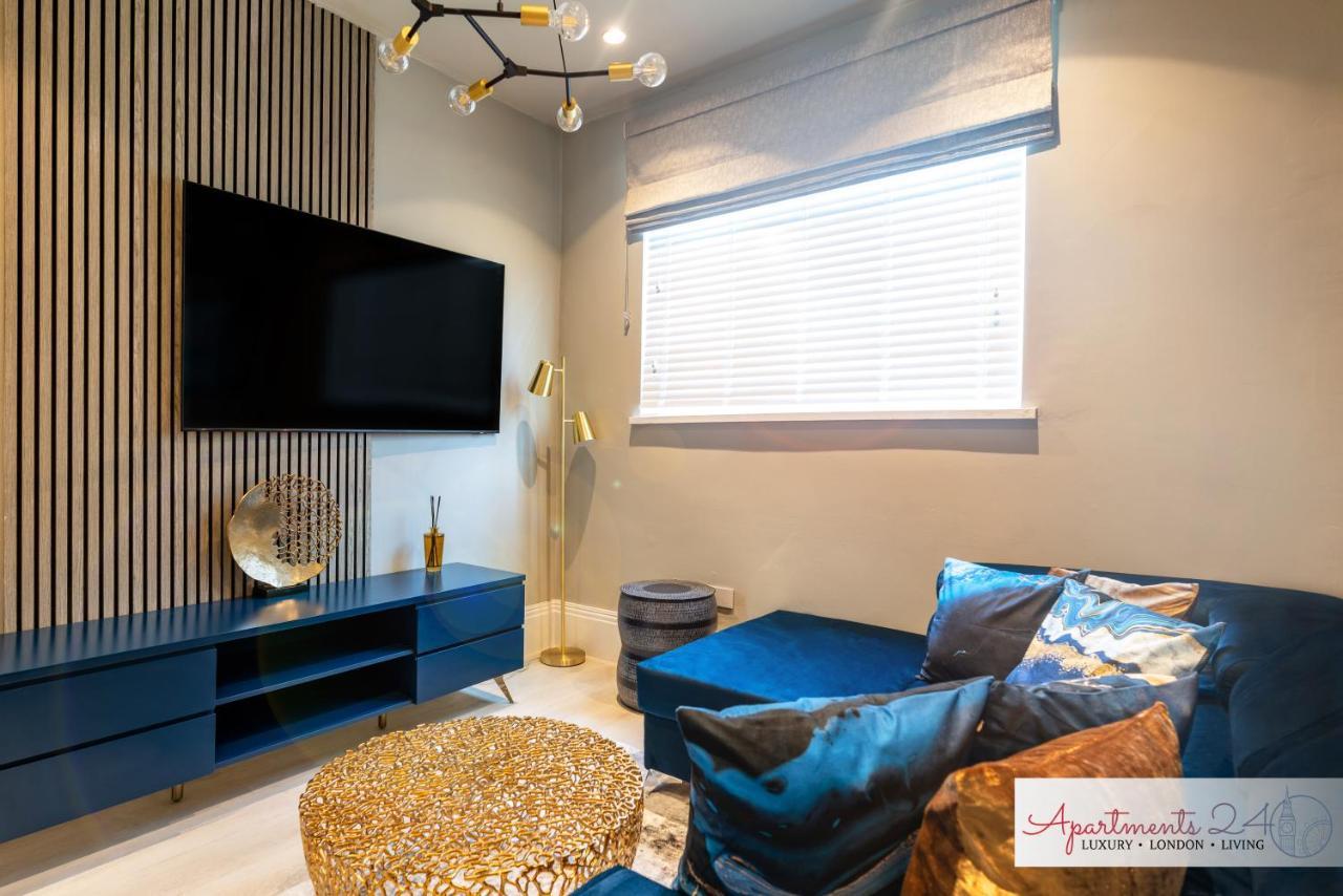 Beautiful Apartment In London Hounslow Zewnętrze zdjęcie