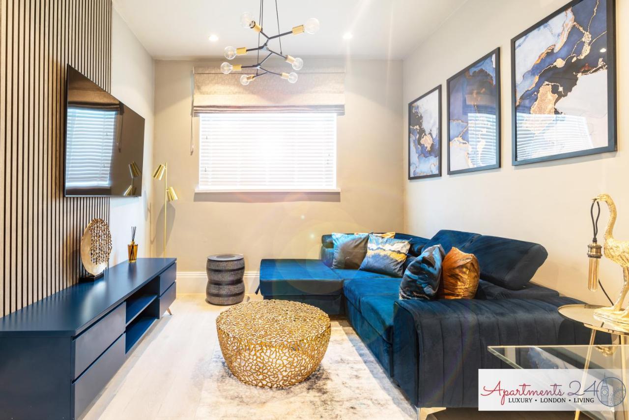 Beautiful Apartment In London Hounslow Zewnętrze zdjęcie